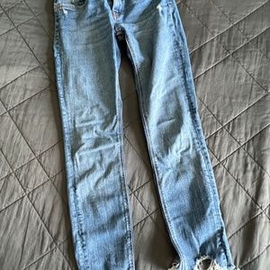 Zara Jeans